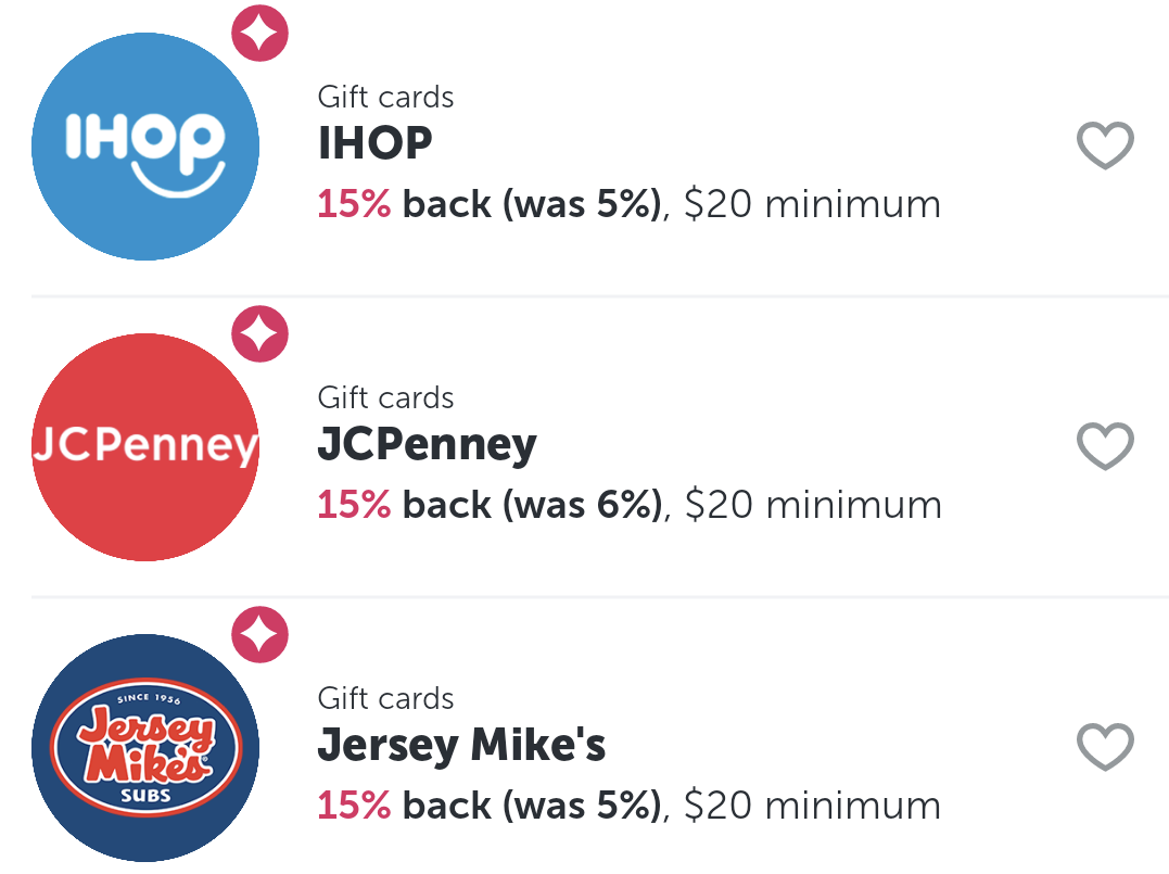 Can I Use My JCPenney's Giftcard For Sephora? How Can I