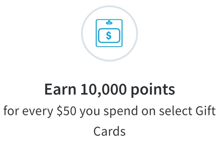 Meijer spend $50 get 10,000 points $250 spend