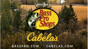 Bass Pro Shops & Cabela's Gift Card