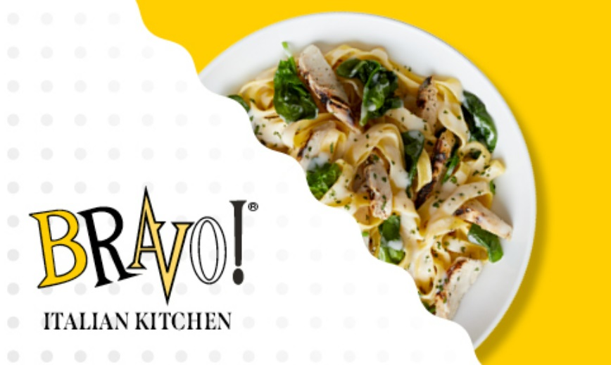 (EXPIRED) Bravo! Amex Offer Spend 30 & Get 10 Back (Buy Gift Card In