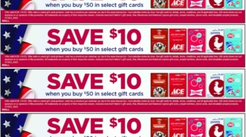 Food City gift card deal 06.28.23