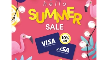 Giftcardsdotcom 10% off virtual Visa gift cards