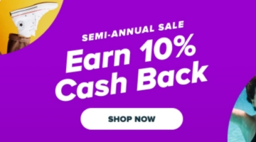 Raise 10% cashback Raise Cash 06.12.23