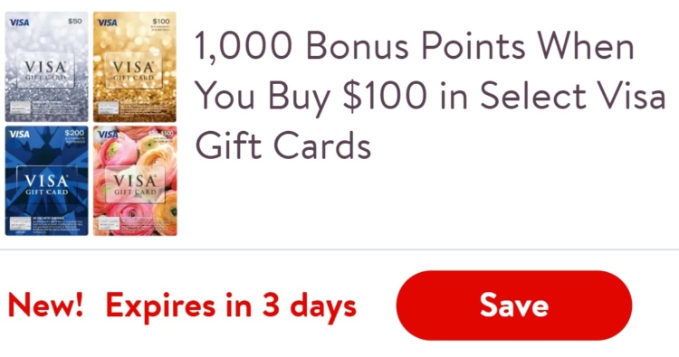 Casey's gift card deal 07.19.23