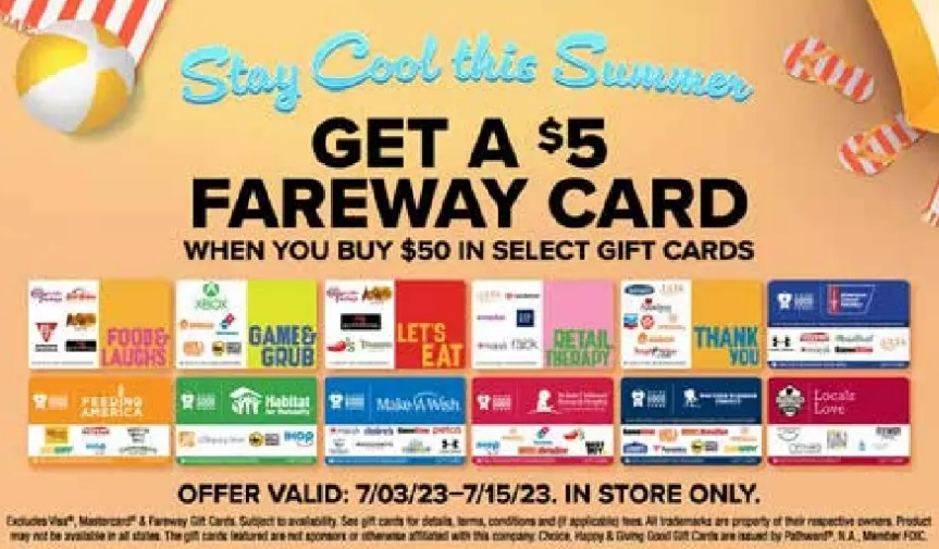 Best Buy: Buy $50 Fanatics & Other Sports Gift Cards & Get $5 Best Buy Gift  Cards Free - Gift Cards Galore