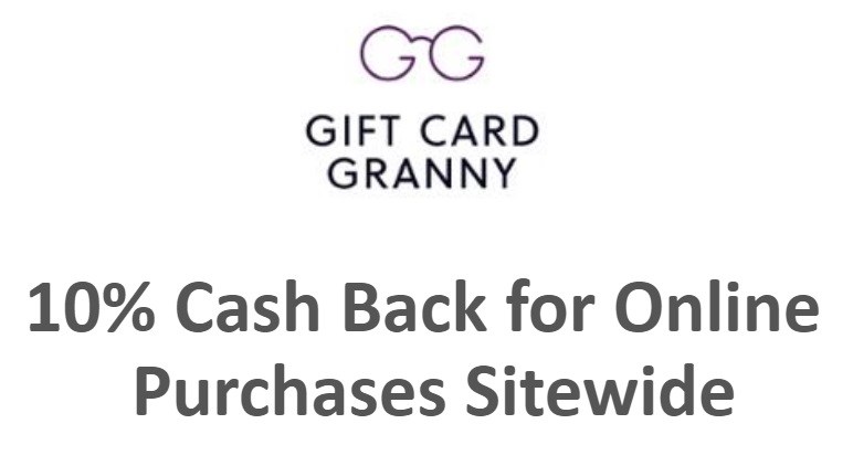 expired-retailmenot-earn-10-cashback-at-gift-card-granny-limit