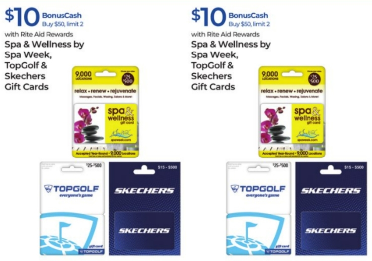 rite-aid-buy-50-select-gift-cards-get-10-bonuscash-skechers-spa
