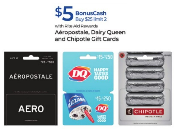 Chipotle 30 Value Gift Cards  3 x 10  Sams Club