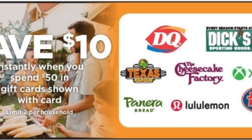 Family Fare gift card deal 08.20.23