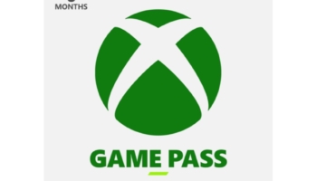 6 Month Xbox Game Pass Core Gift Card