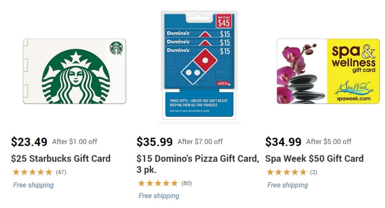 BJ's Wholesale Club gift card deal 09.25.23