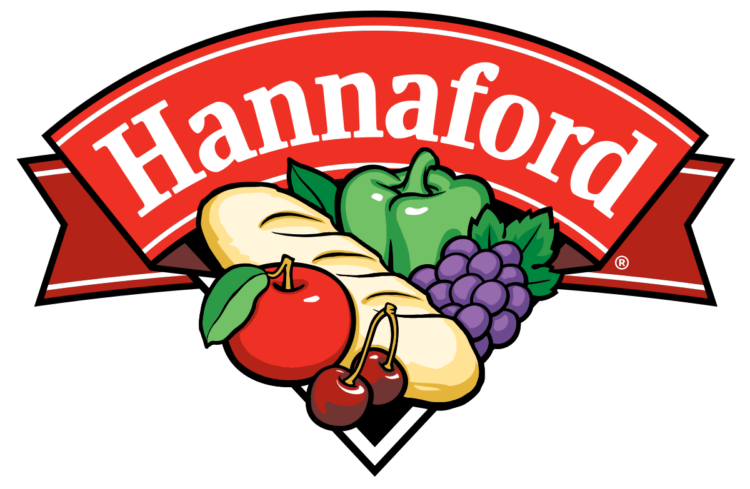 Hannaford logo