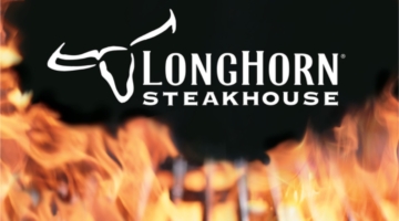 LongHorn Steakhouse Gift Card