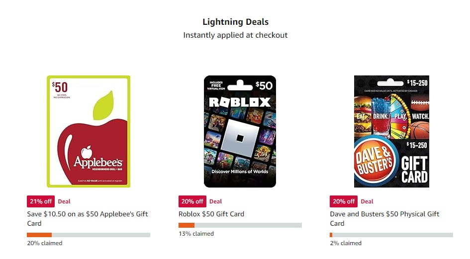 Buy $100 Woolworths eGift Card, Get $5 Bonus (OOS); Buy $100 Roblox, Get  $10; Buy $50 DoorDash, Get $5 @ Prezzee - OzBargain