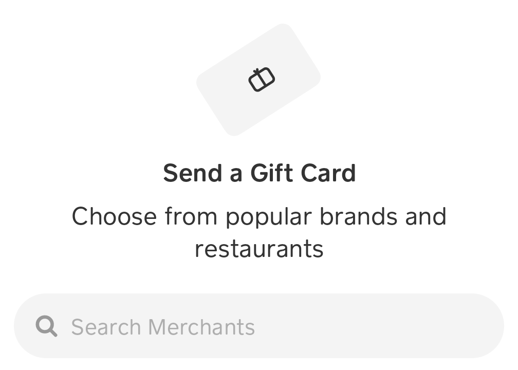 Cash App Now Selling 3rd Party Gift Cards Gift Cards Galore