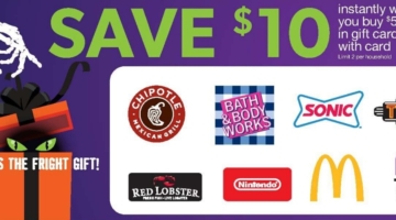 Family Fare gift card deal 10.22.23