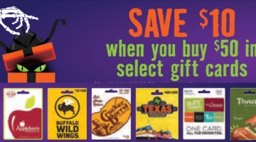 Food City gift card deal 10.25.23
