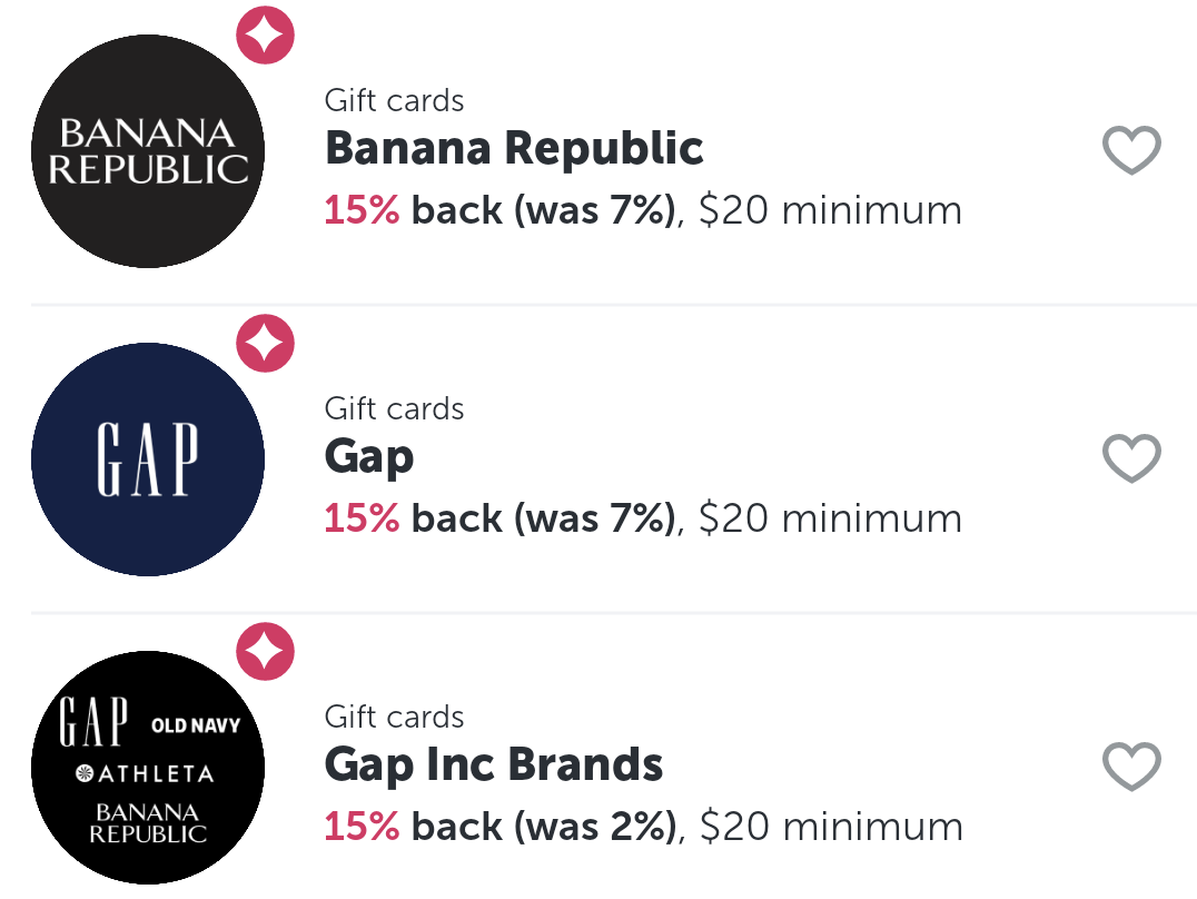 Amazon.com: GAP Baby 25 Gift Card : Gift Cards