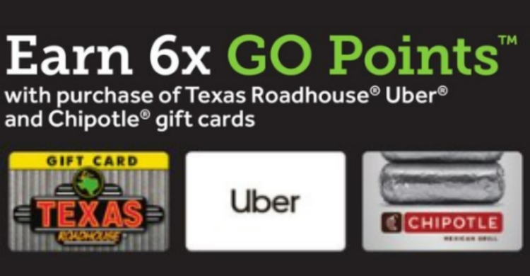 Stop & Shop gift card deal 10.05.23