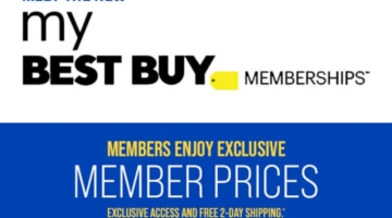 Upromise BBY Plus Total Memberships 10.11.23