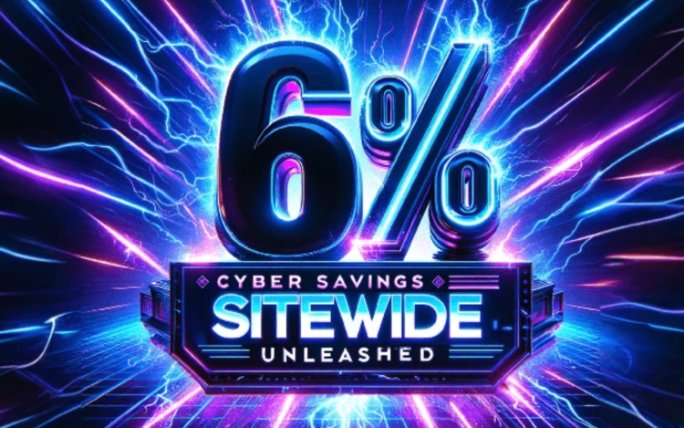 CardCash 6% off promo code CYBERMONDAYSIX
