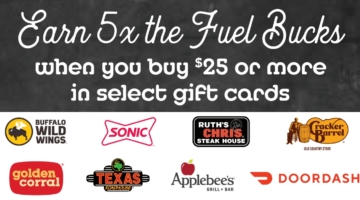 Food City gift card deal 11.29.23