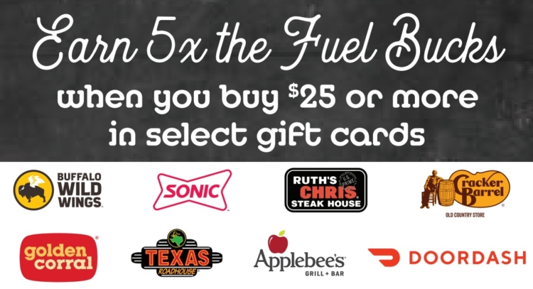 Food City gift card deal 11.29.23