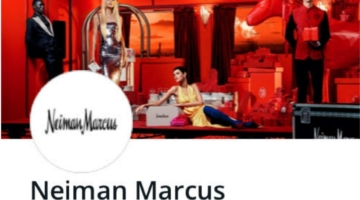 Neiman Marcus Chase Offer 10% back $980 spend