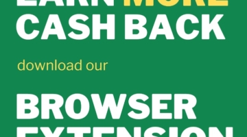 RebatesMe $3 bonus browser extension