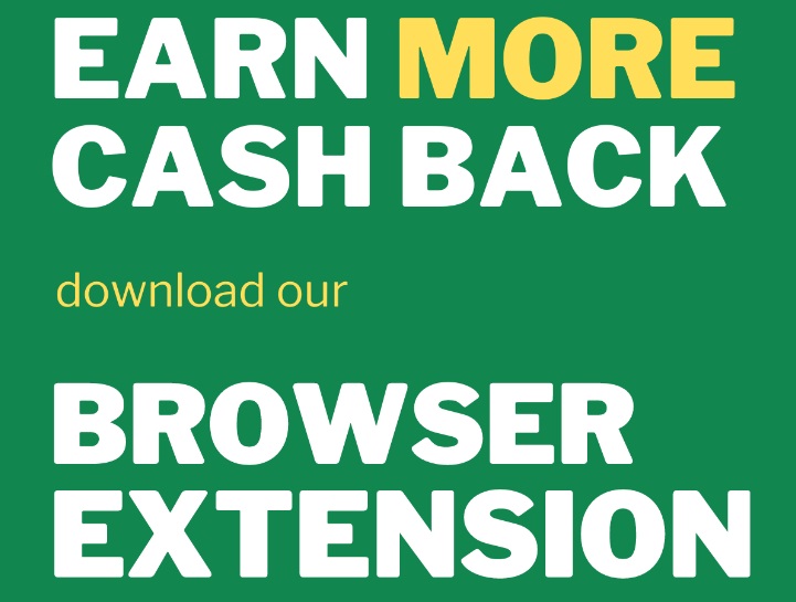 RebatesMe $3 bonus browser extension
