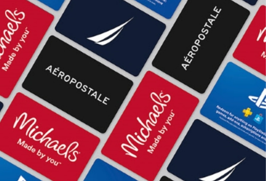 Simon Mall Buy 100 Select Gift Cards & Get 15 Simon Visa Gift Card