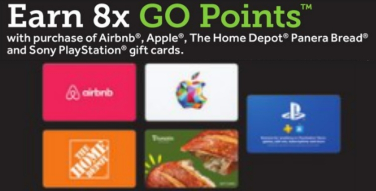 Stop & Shop gift card deal 12.01.23