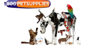 1-800 Pet Supplies Gift Card