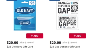 BJ's Wholesale Club gift card deal 12.15.23
