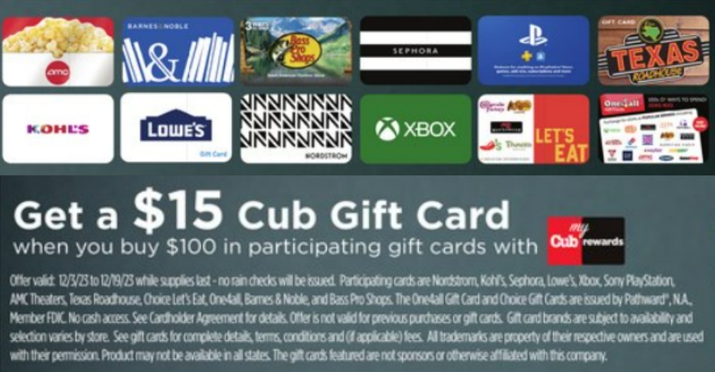 Costco Members: $100 Roblox Game Card (4x $25)