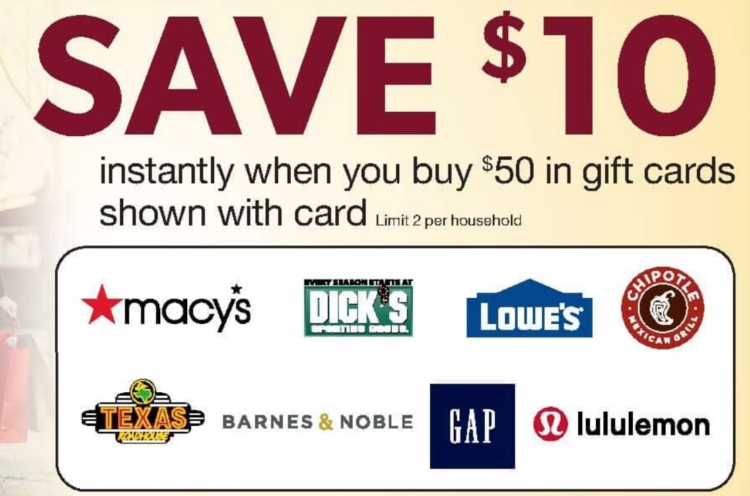 Family Fare gift card deal 01.21.24