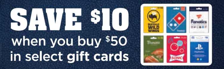 Food City gift card deal 01.31.24.