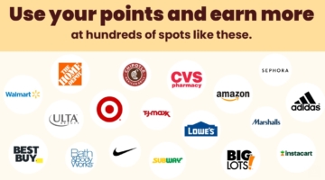 Pepper Rewards app brands