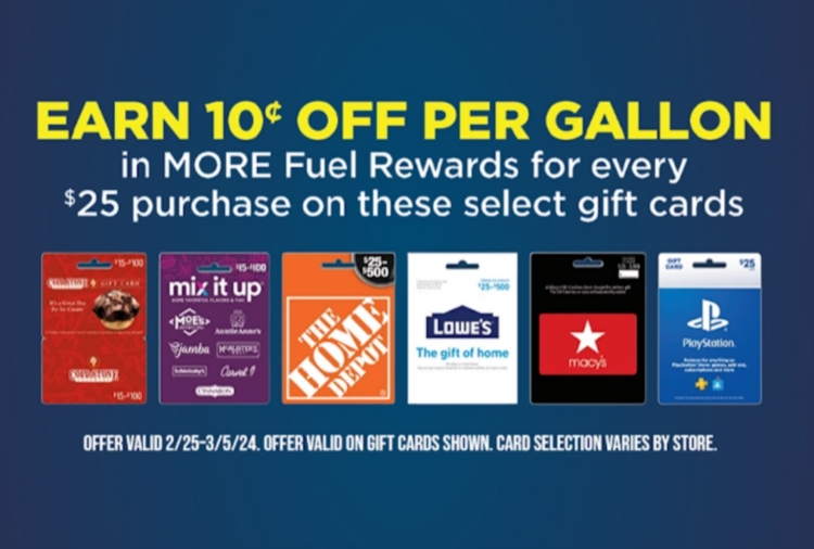 Coborn's gift card deal 02.26.24