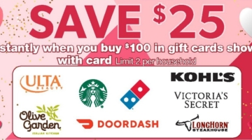 Family Fare gift card deal 02.04.24