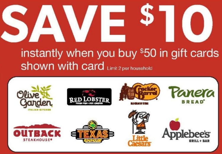 Family Fare gift card deal 02.18.24