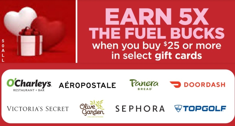Food City gift card deal 02.07.24