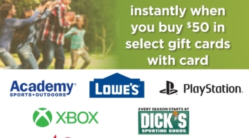 Food City gift card deal 02.28.24