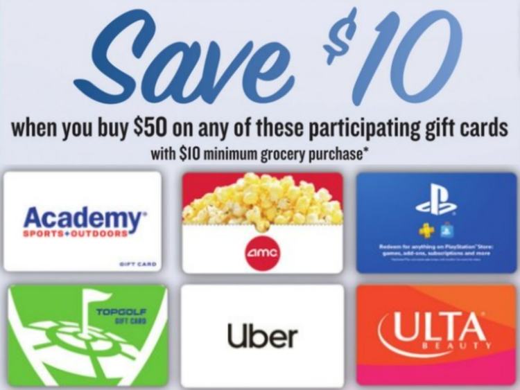 Food Lion gift card deal 02.07.24