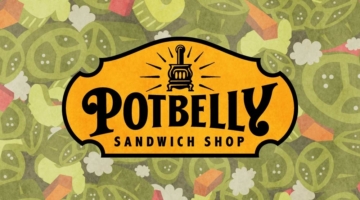 Potbelly Gift Card