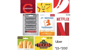 Save Mart LuckySupermarkets Foodmaxx gift card deals 02.28.24