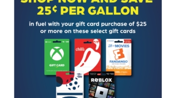 Coborn's gift card deal 03.24.24