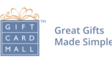 GiftCardMall logo