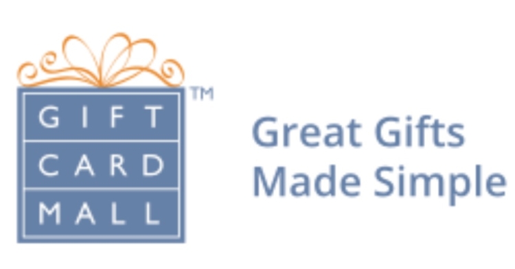GiftCardMall logo