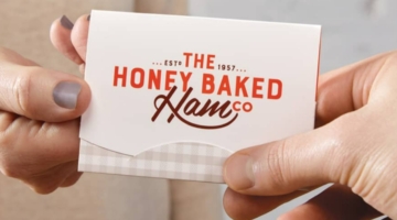 Honey Baked Ham Co Gift Cards